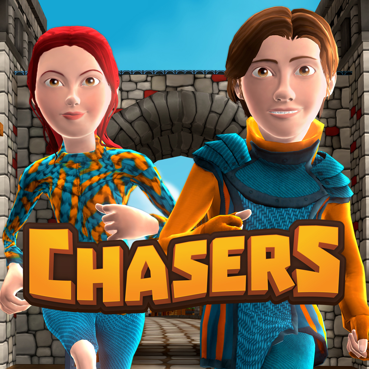 CHASERS